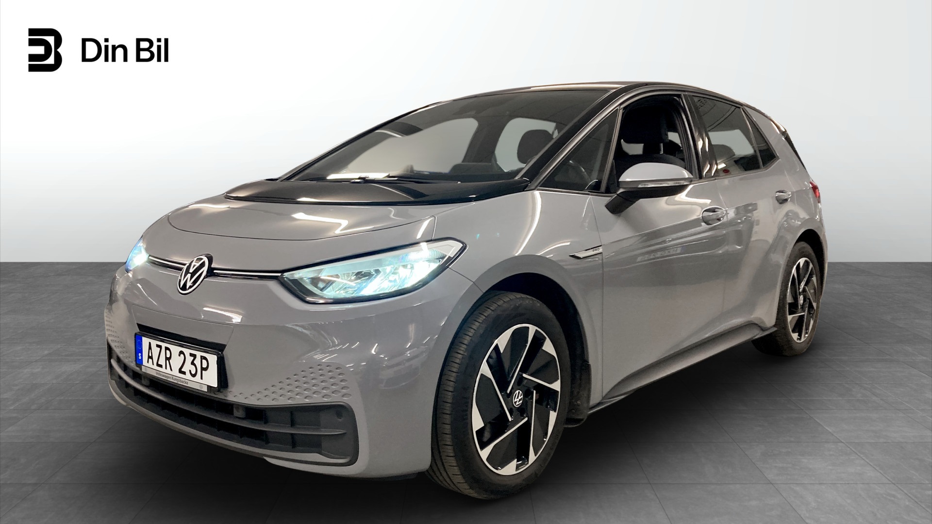 Bild för bil AZR23P