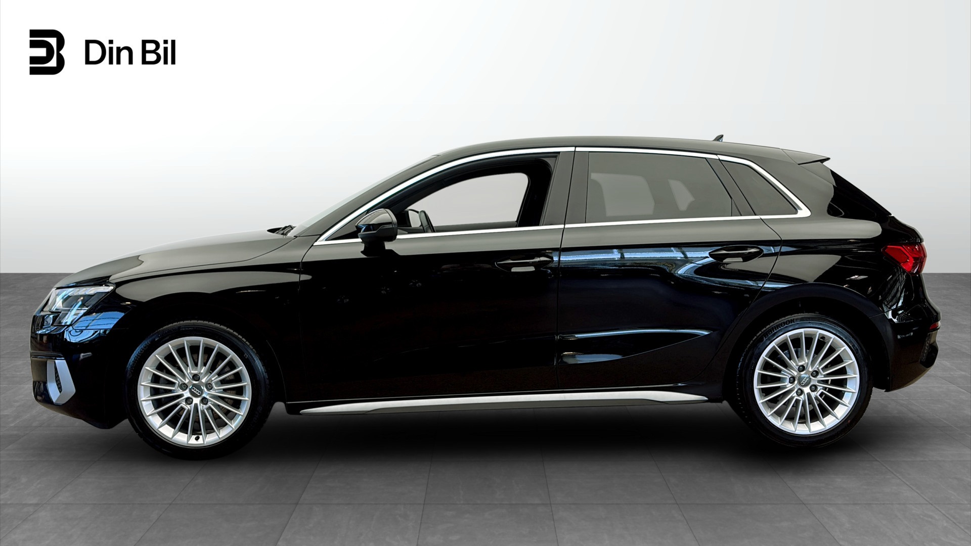 Audi A3 AZS31G