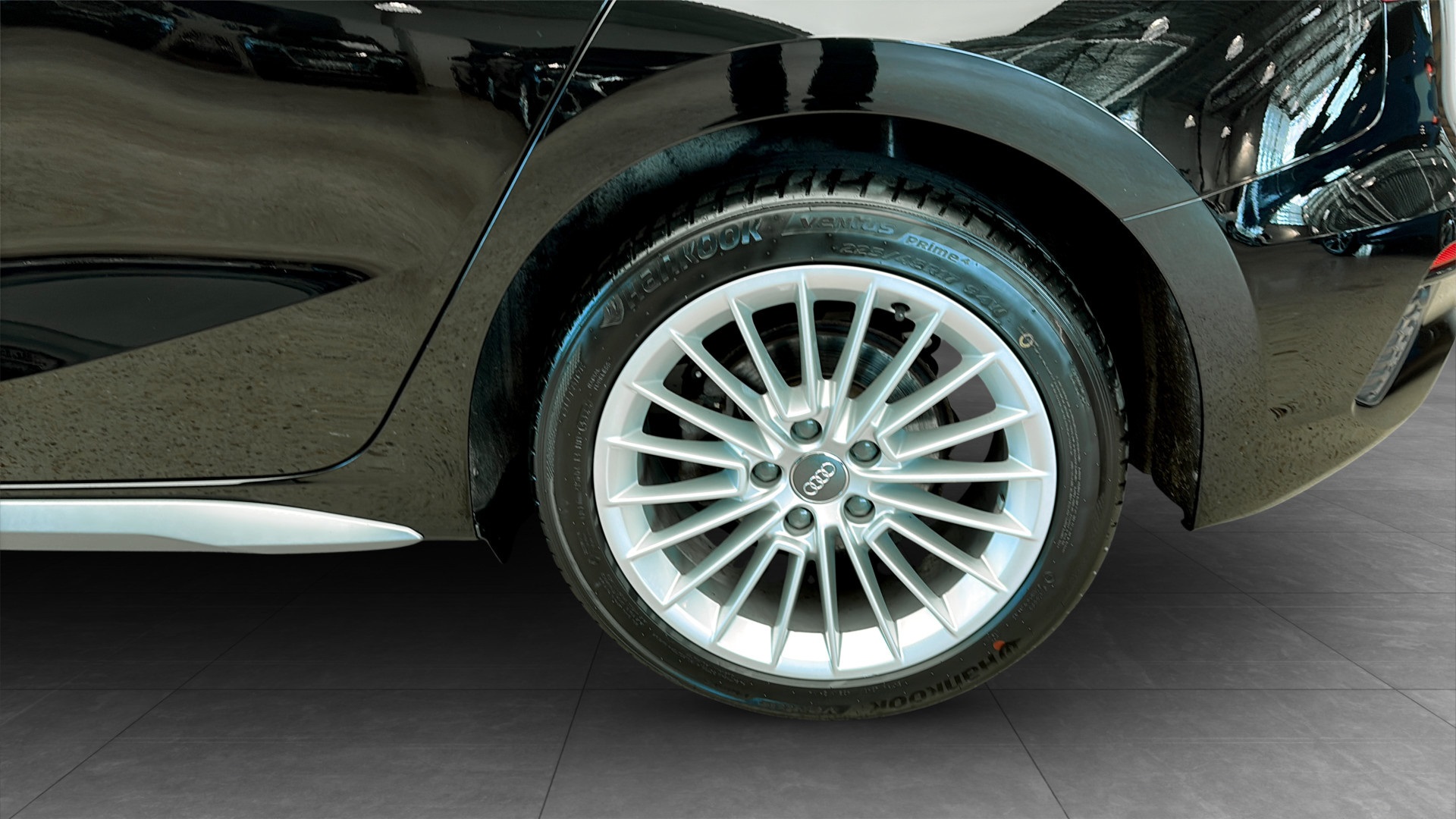 Audi A3 AZS31G