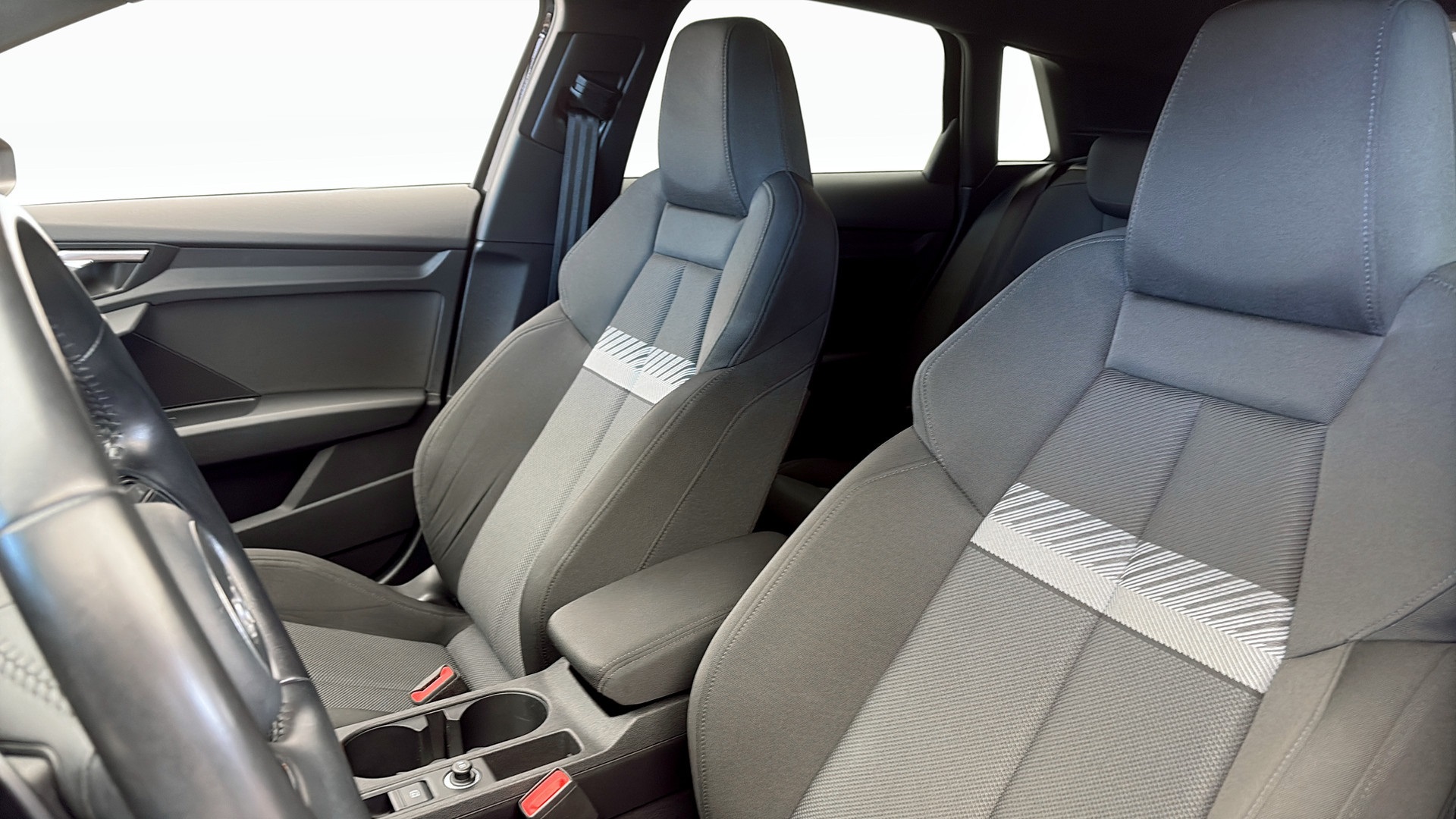 Audi A3 AZS31G