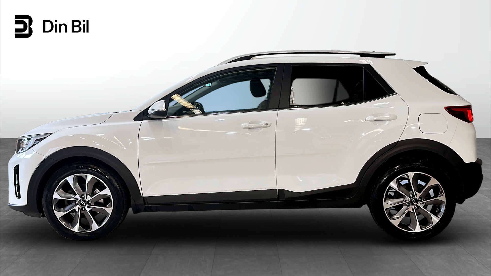 Kia Stonic BAE24N