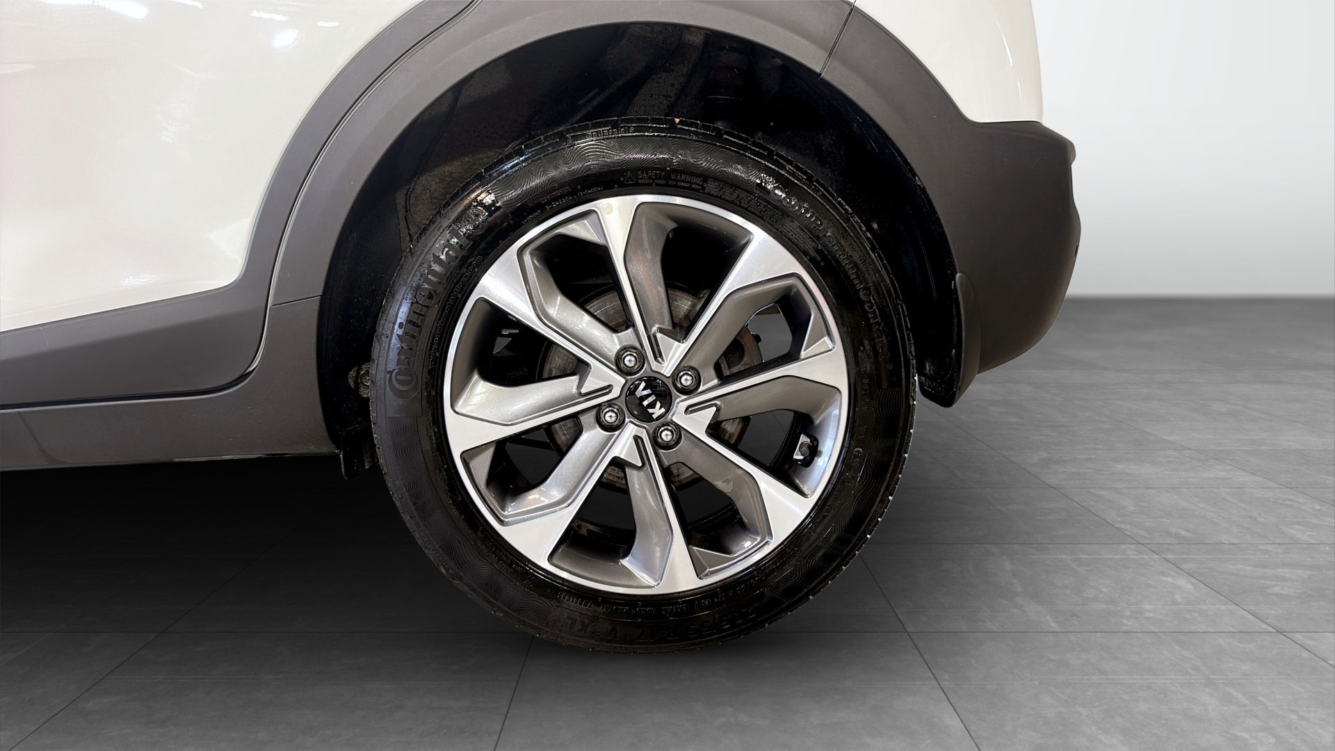 Kia Stonic BAE24N