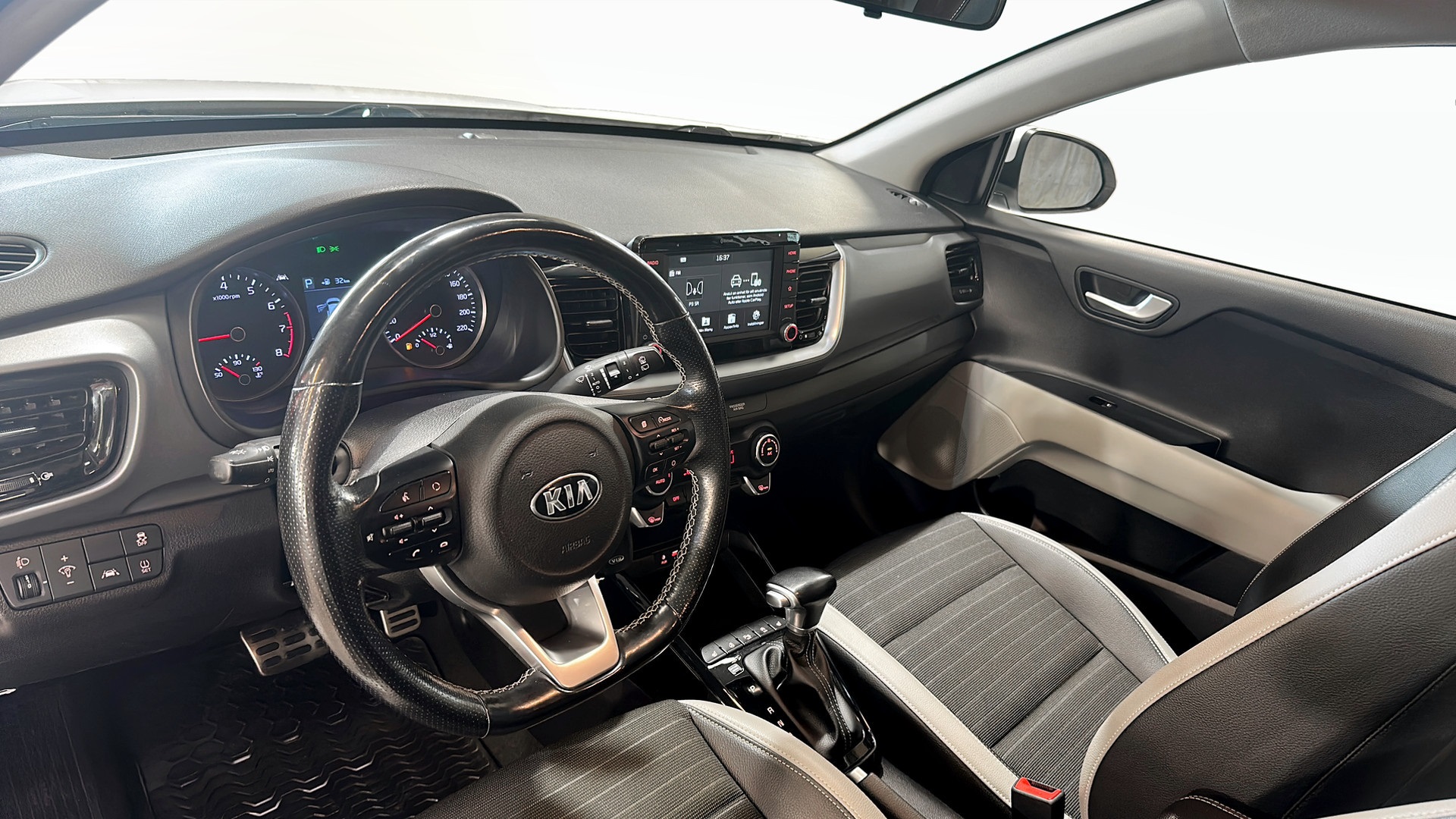 Kia Stonic BAE24N