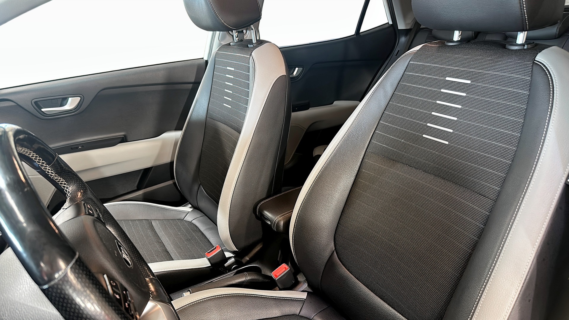 Kia Stonic BAE24N