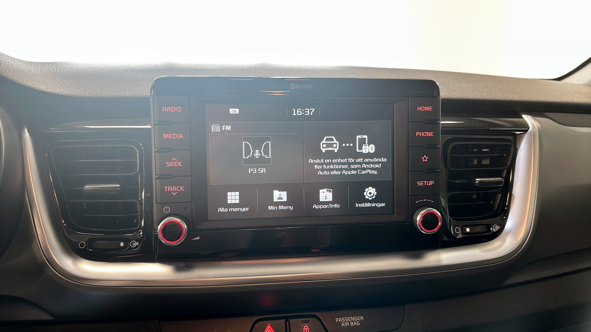 Kia Stonic BAE24N