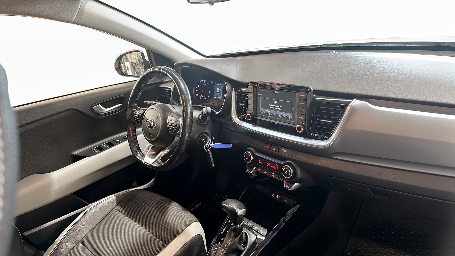 Kia Stonic BAE24N