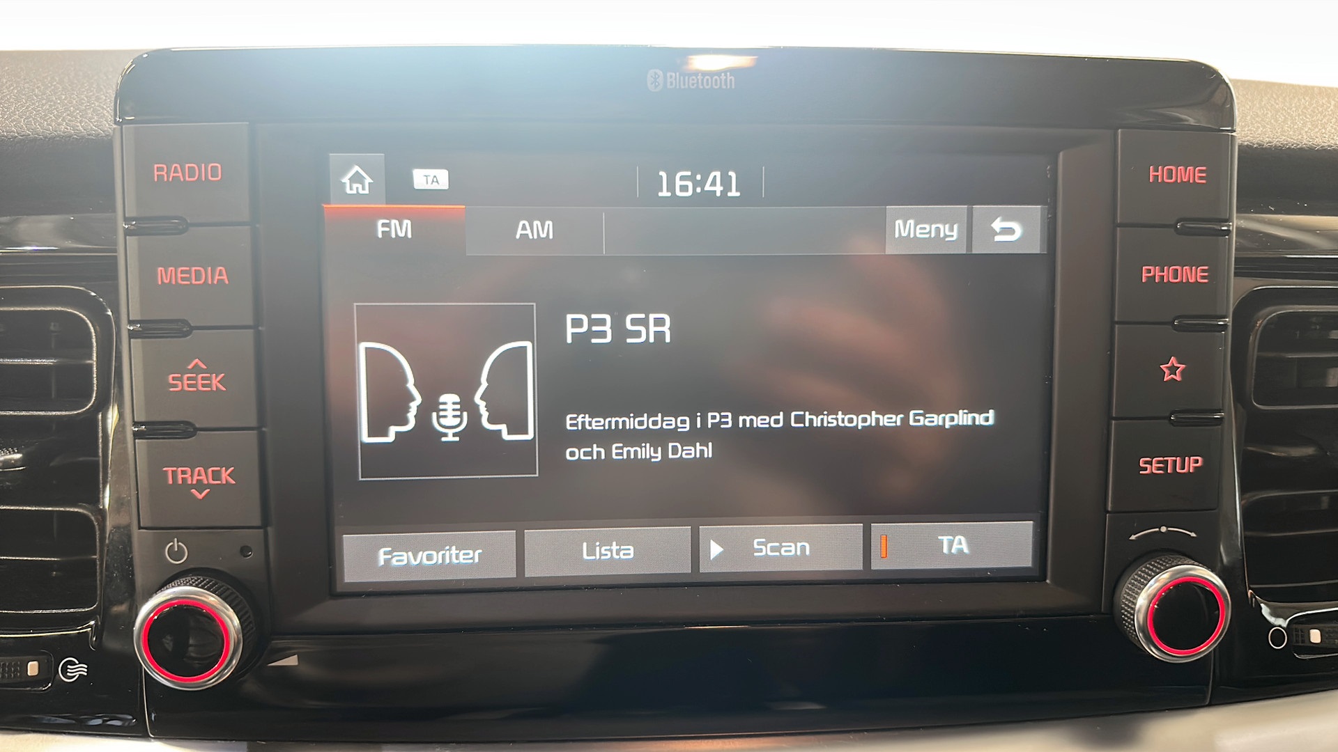 Kia Stonic BAE24N