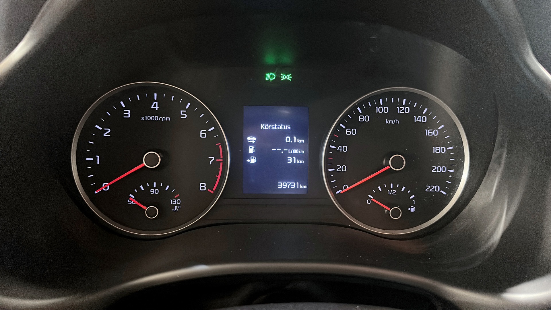 Kia Stonic BAE24N