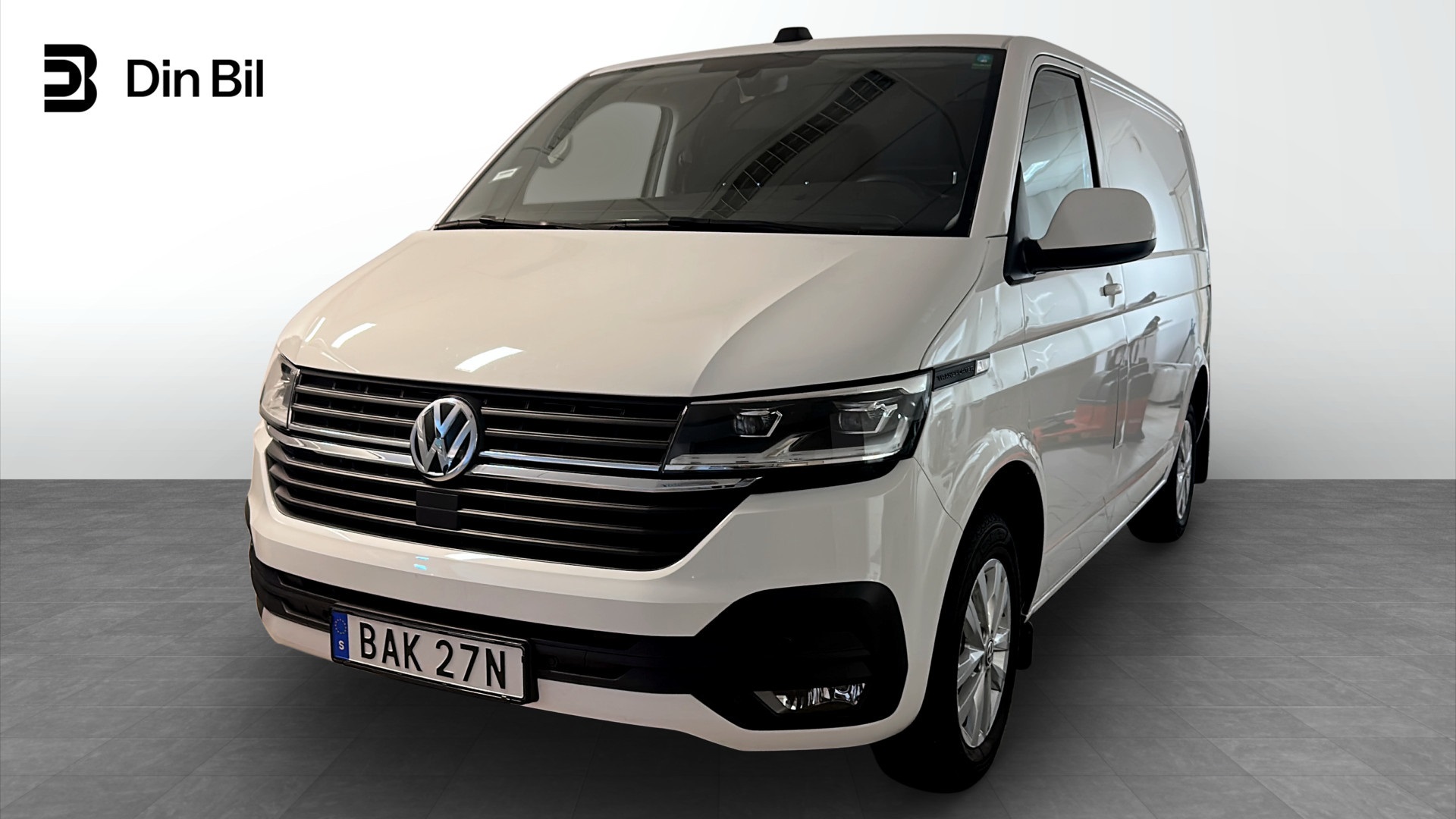 Bild för bil BAK27N