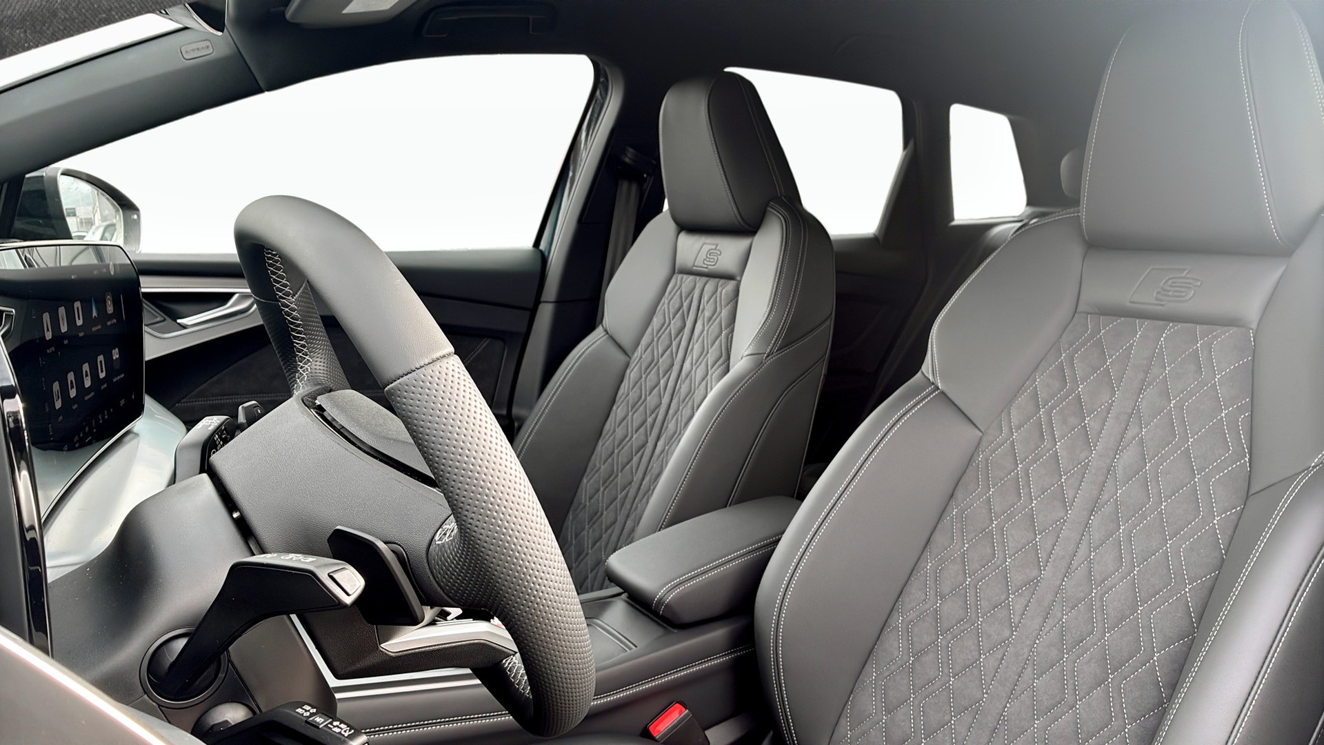 Audi Q4 Sportback e-tron BAM78L