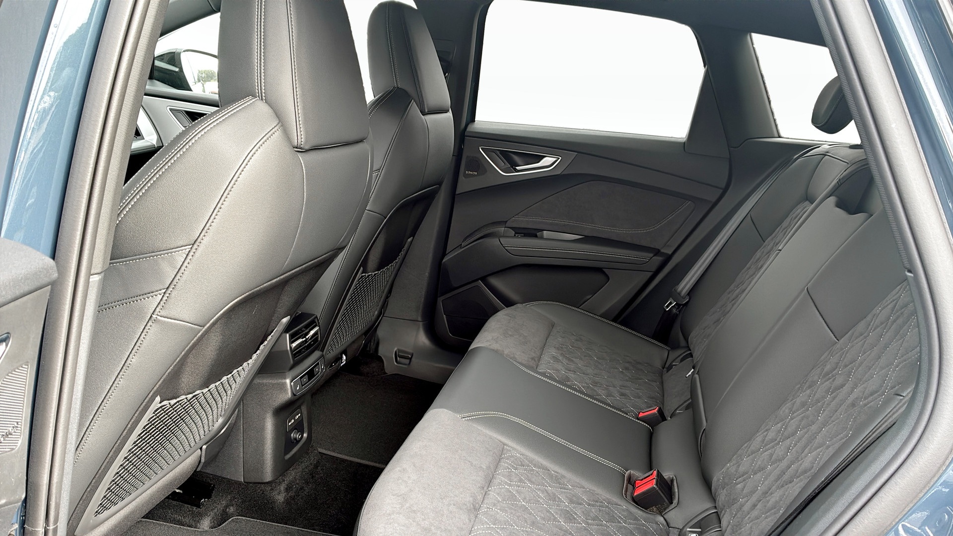 Audi Q4 Sportback e-tron BAM78L