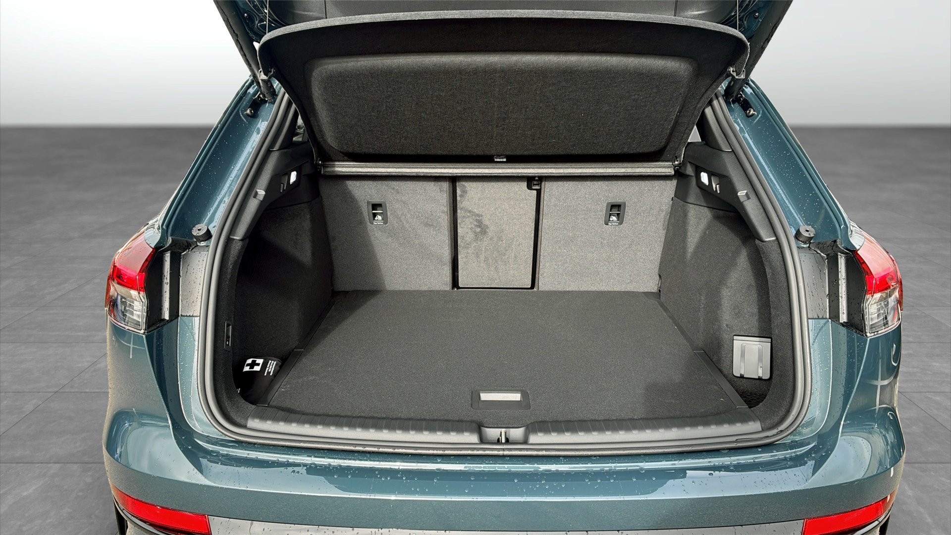 Audi Q4 Sportback e-tron BAM78L