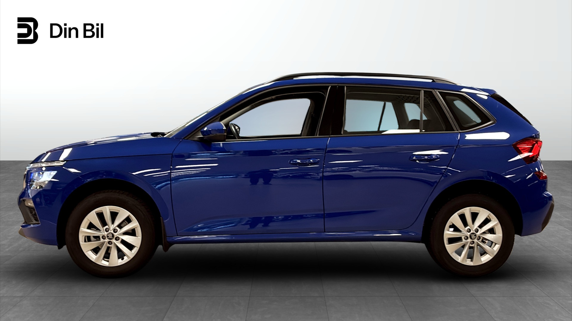 Skoda Kamiq BAP93N