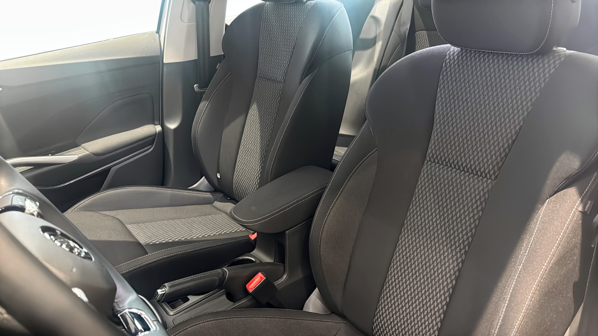 Skoda Fabia BAR03F