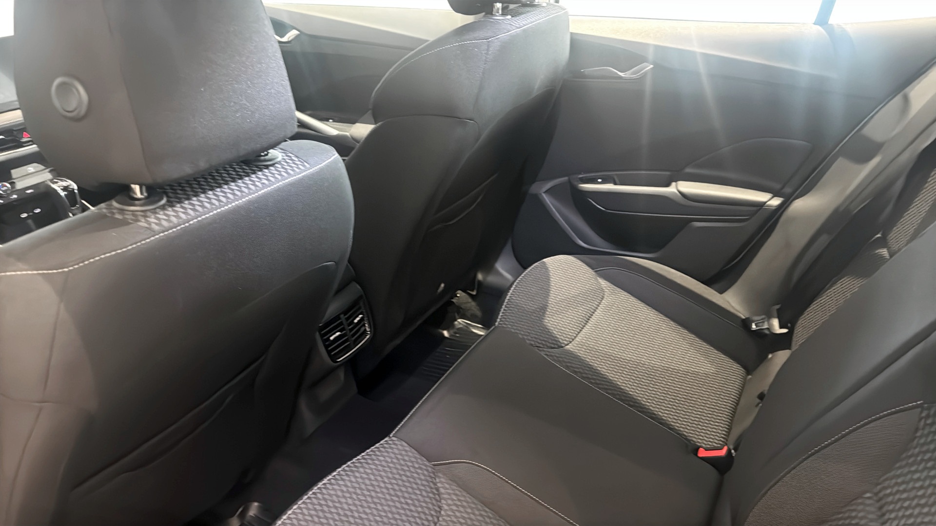 Skoda Fabia BAR03F