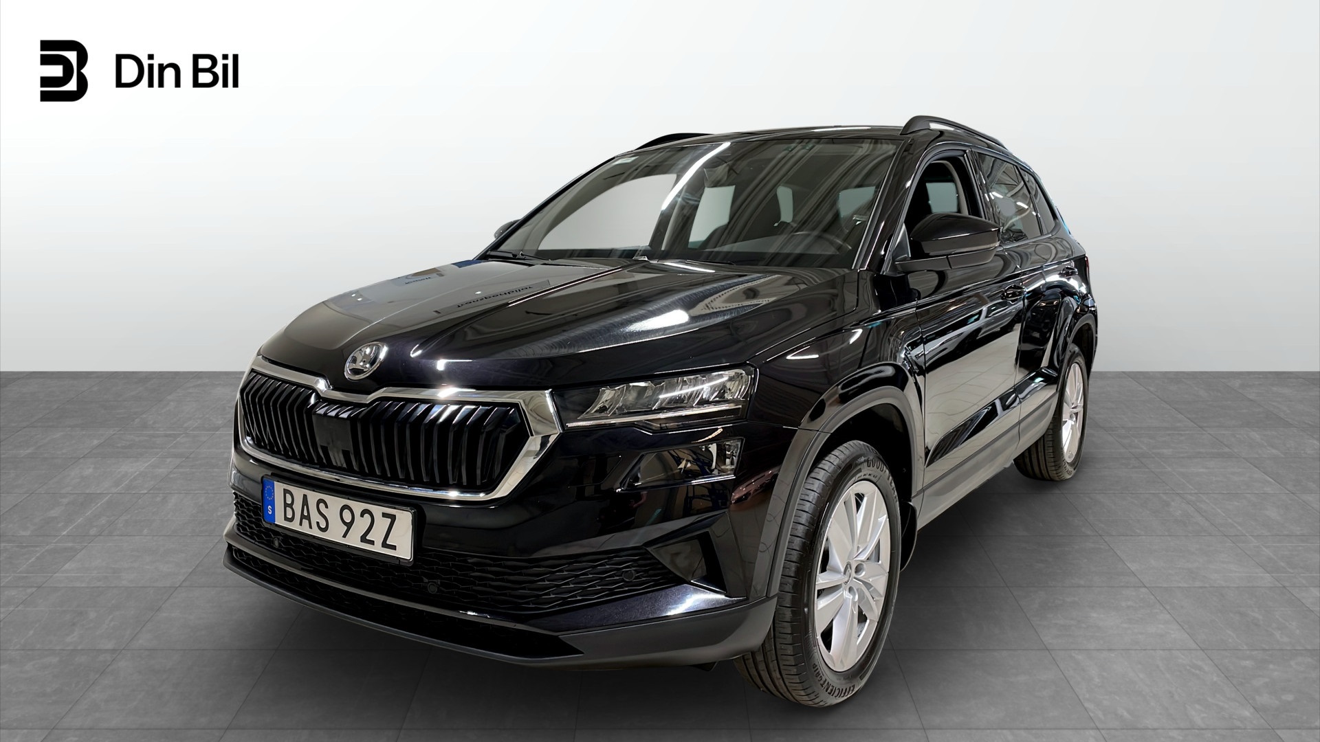 Bild för bil BAS92Z