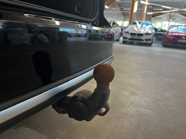 Volkswagen Passat BAZ42D