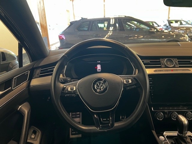 Volkswagen Passat BAZ42D