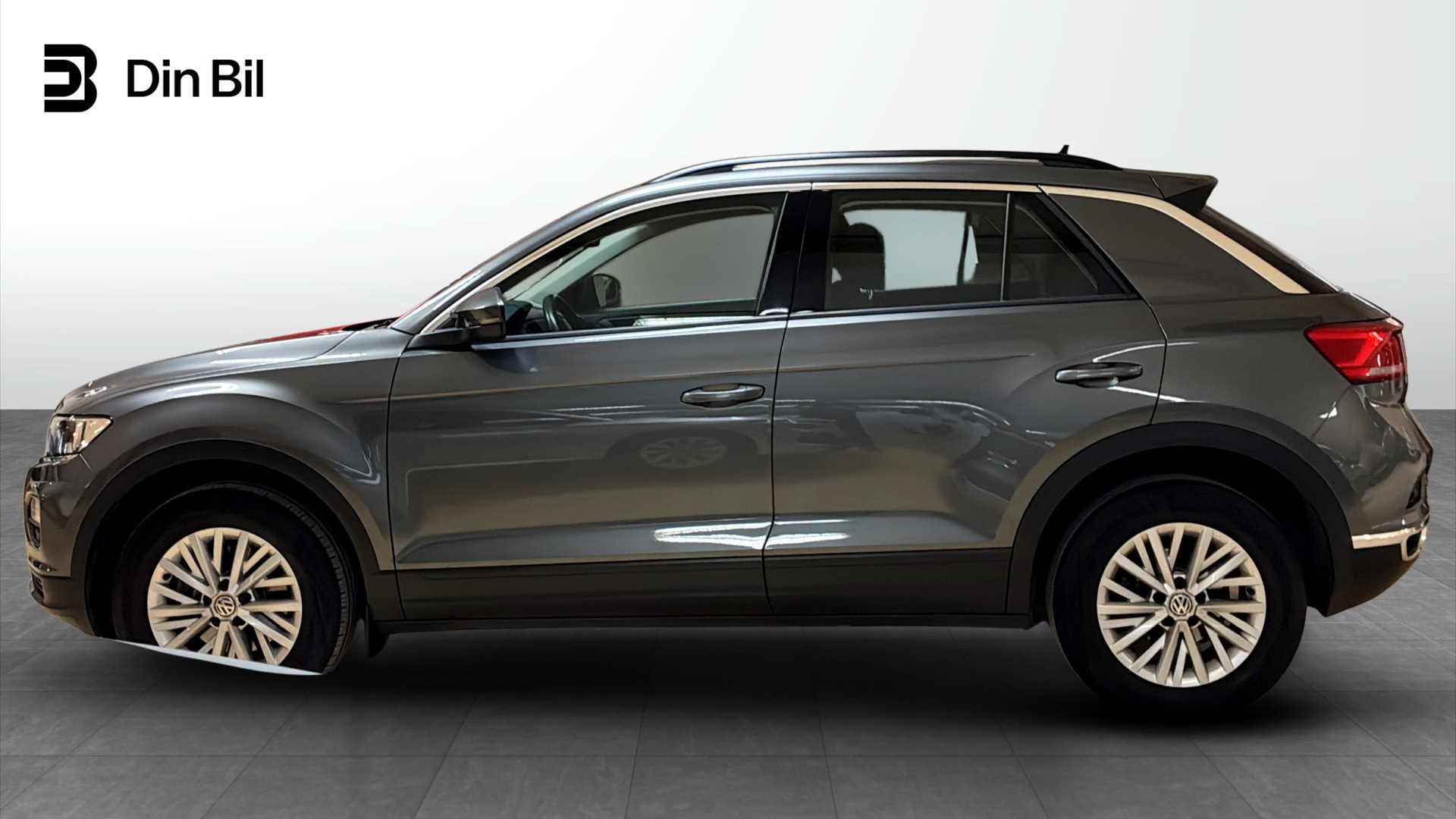 Volkswagen T-Roc BBF04G