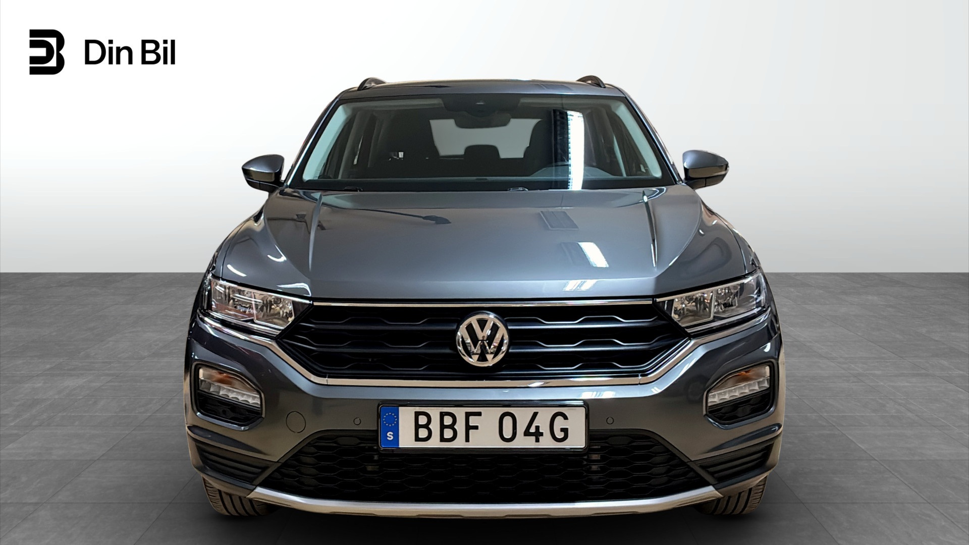 Volkswagen T-Roc BBF04G