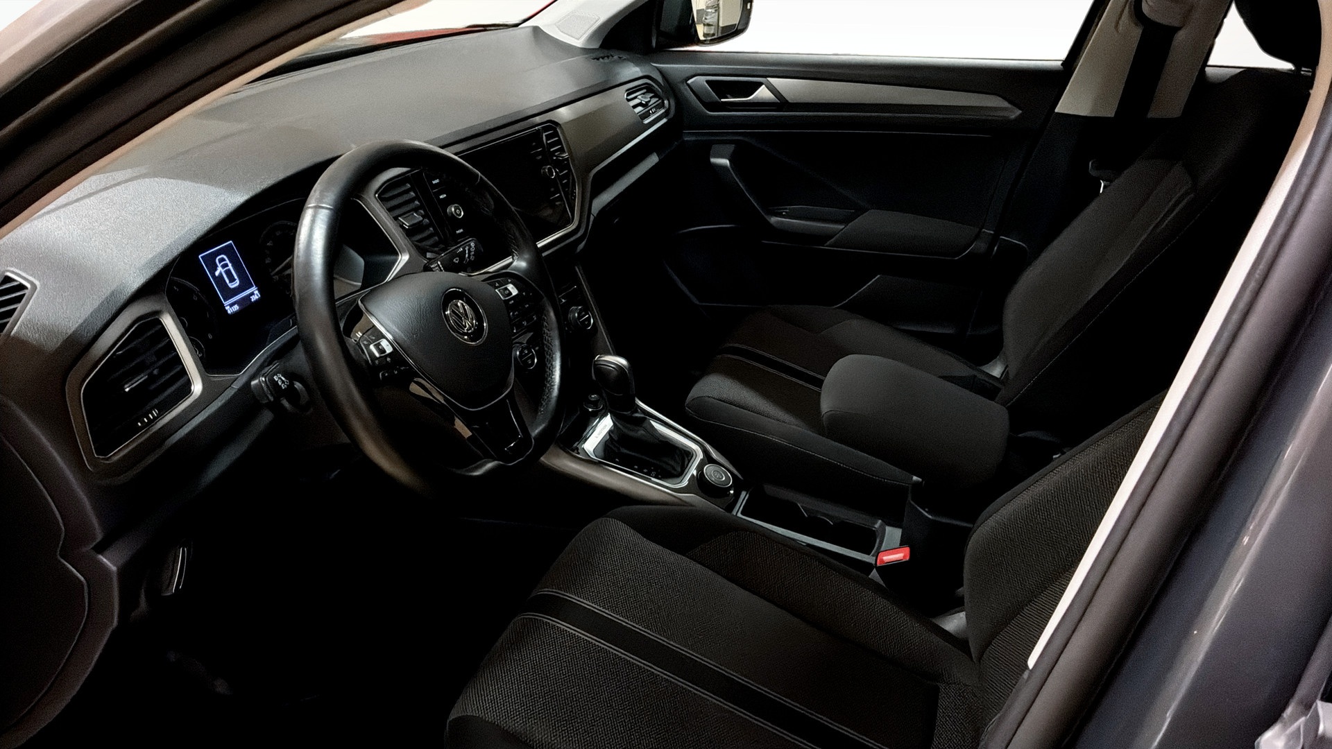Volkswagen T-Roc BBF04G