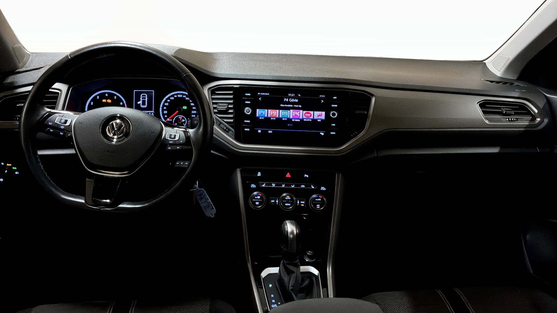 Volkswagen T-Roc BBF04G