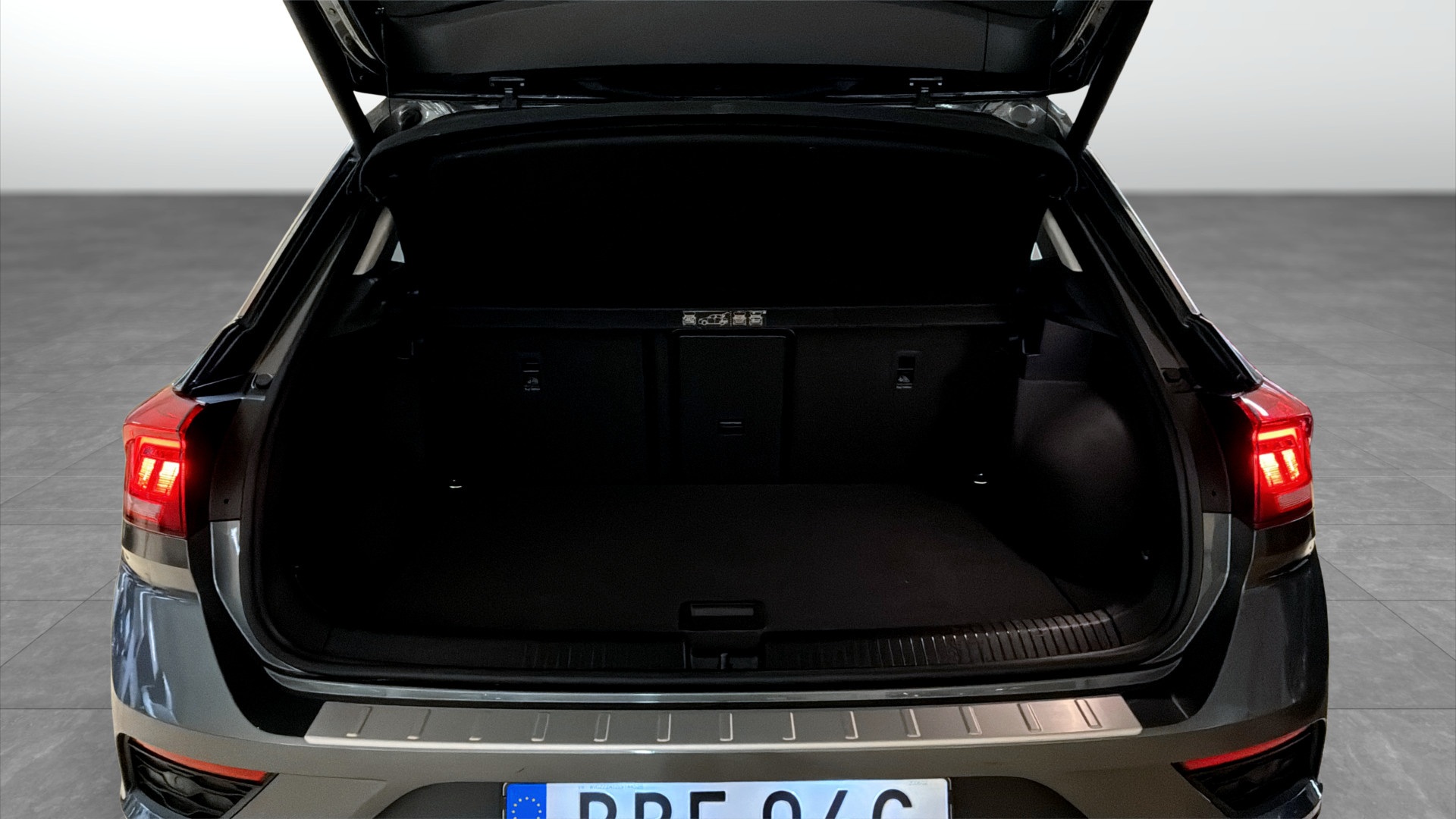Volkswagen T-Roc BBF04G