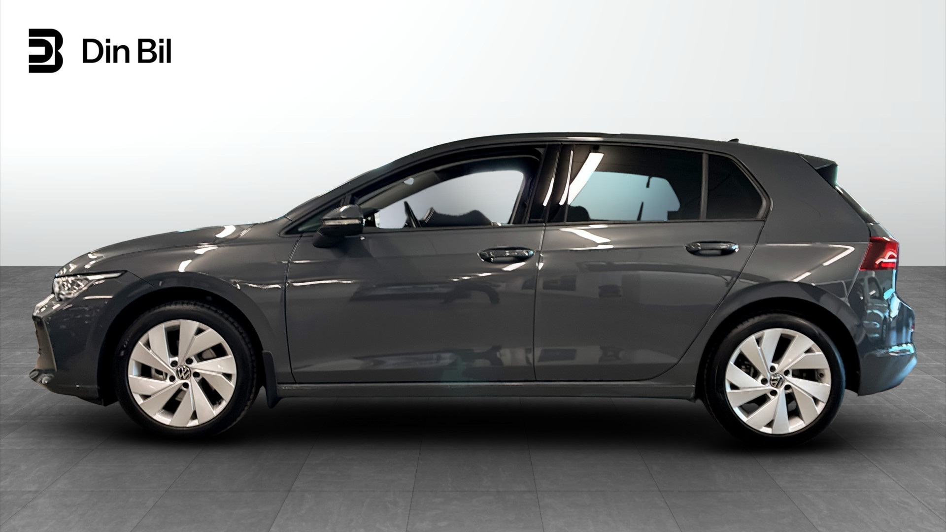 Volkswagen Golf BBF66A