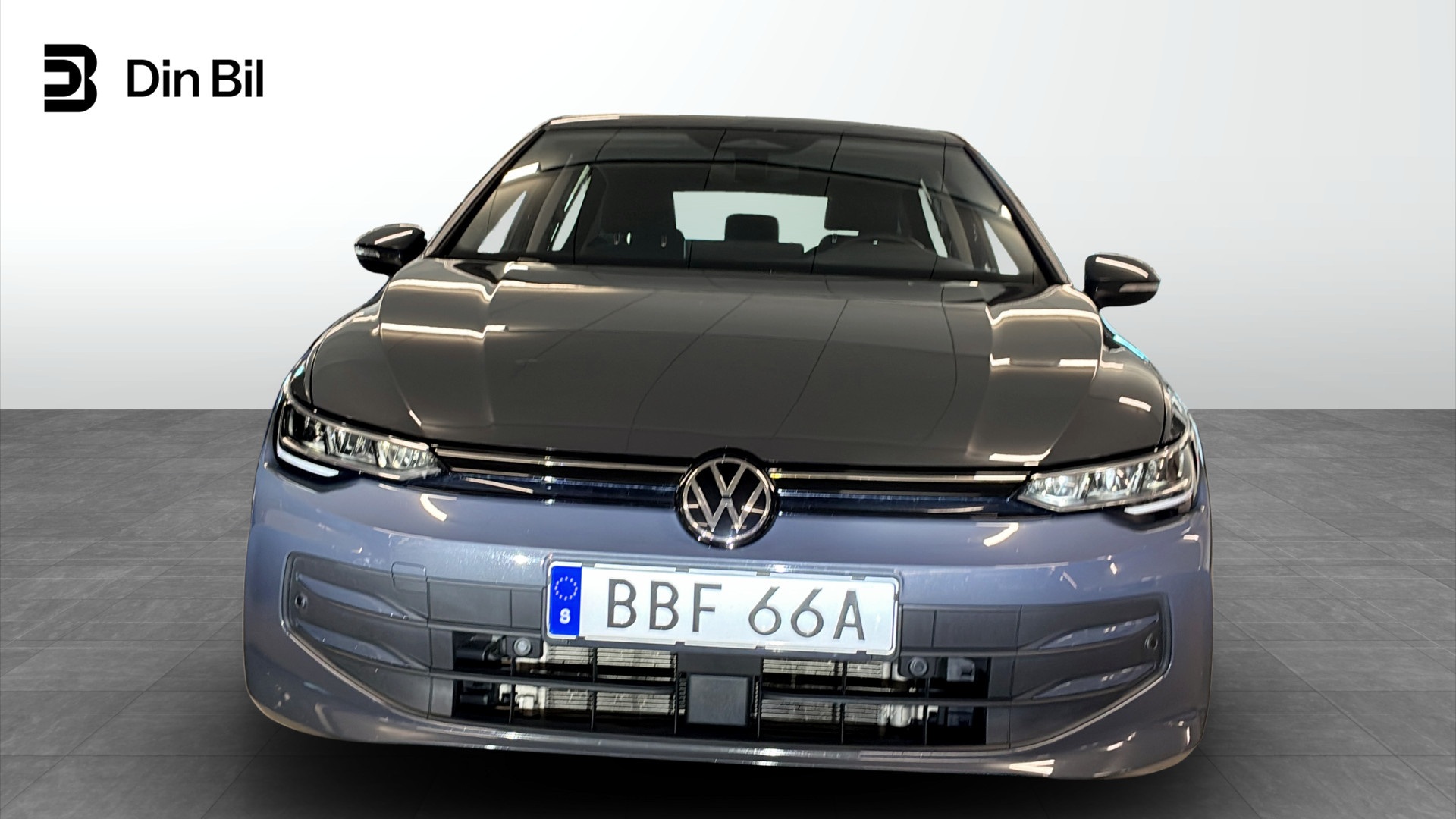 Volkswagen Golf BBF66A