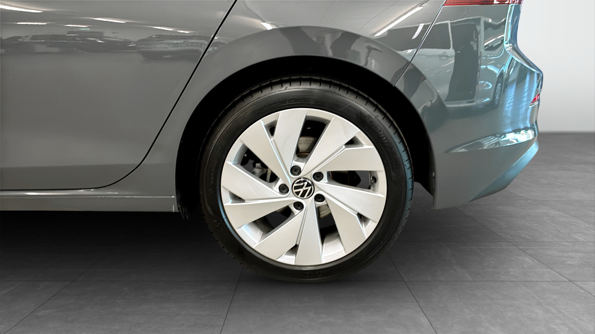 Volkswagen Golf BBF66A