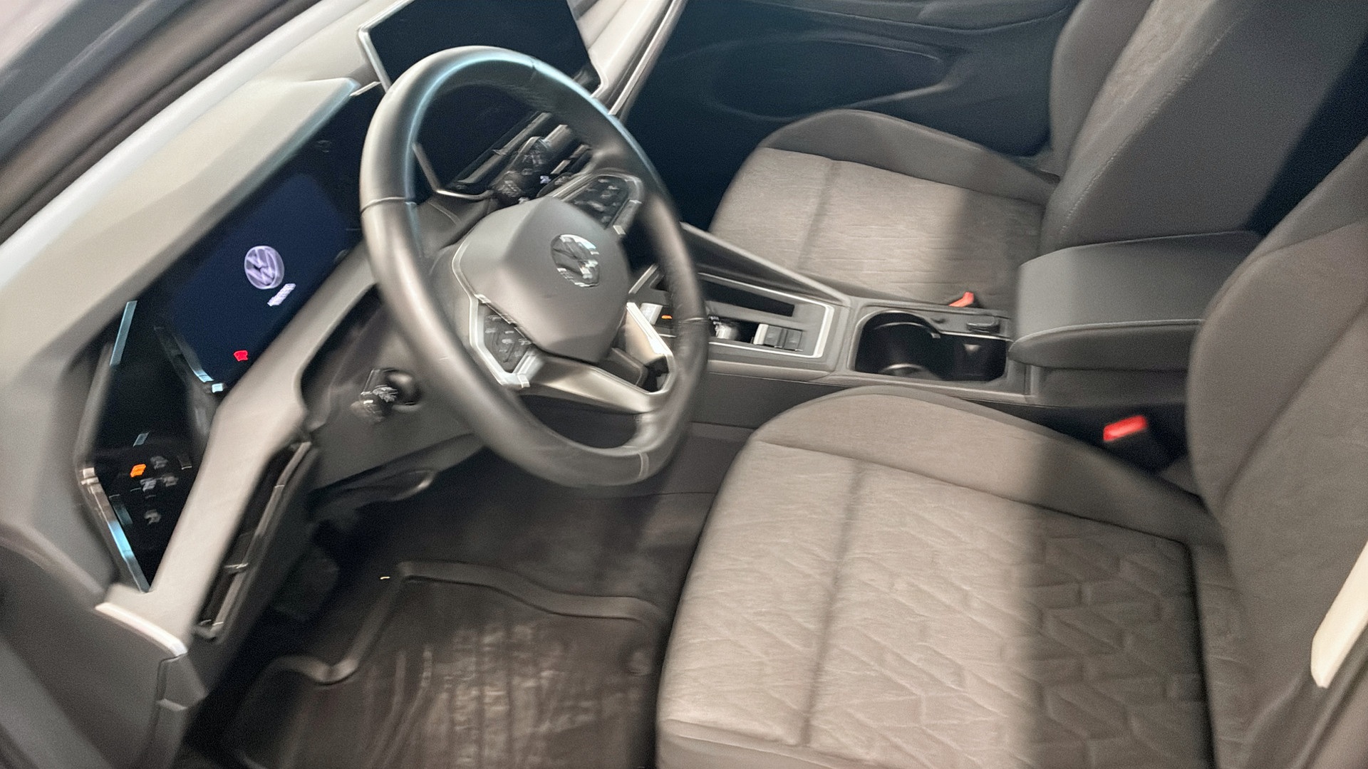 Volkswagen Golf BBF66A