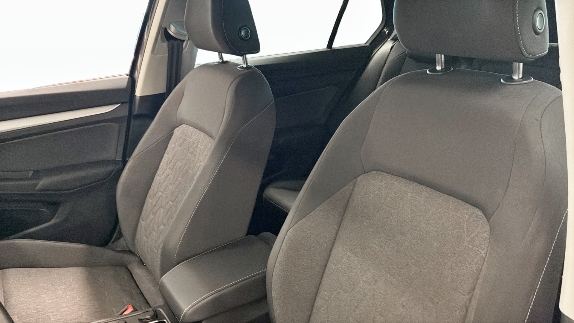 Volkswagen Golf BBF66A