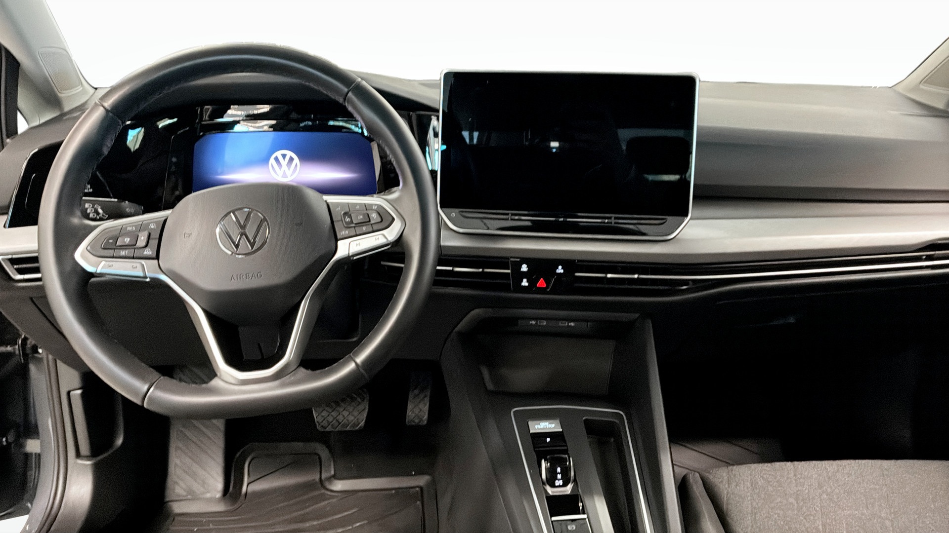 Volkswagen Golf BBF66A