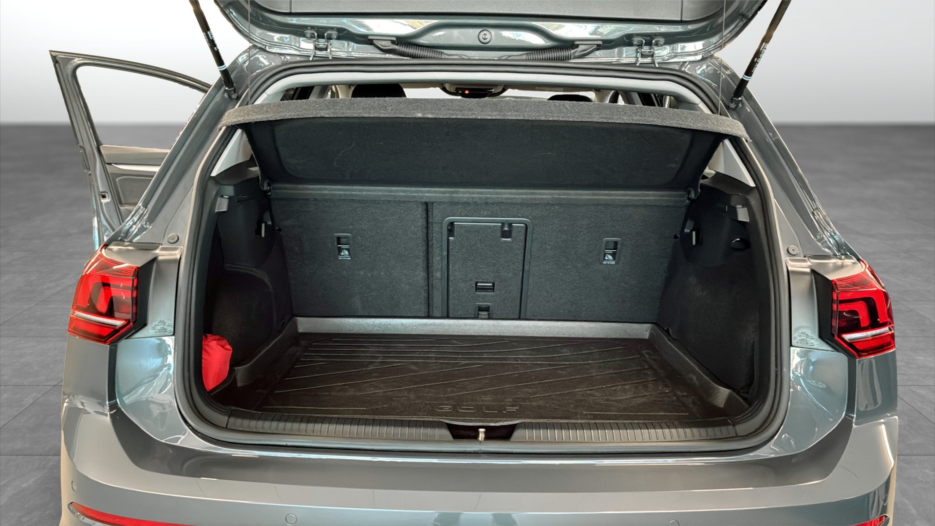 Volkswagen Golf BBF66A