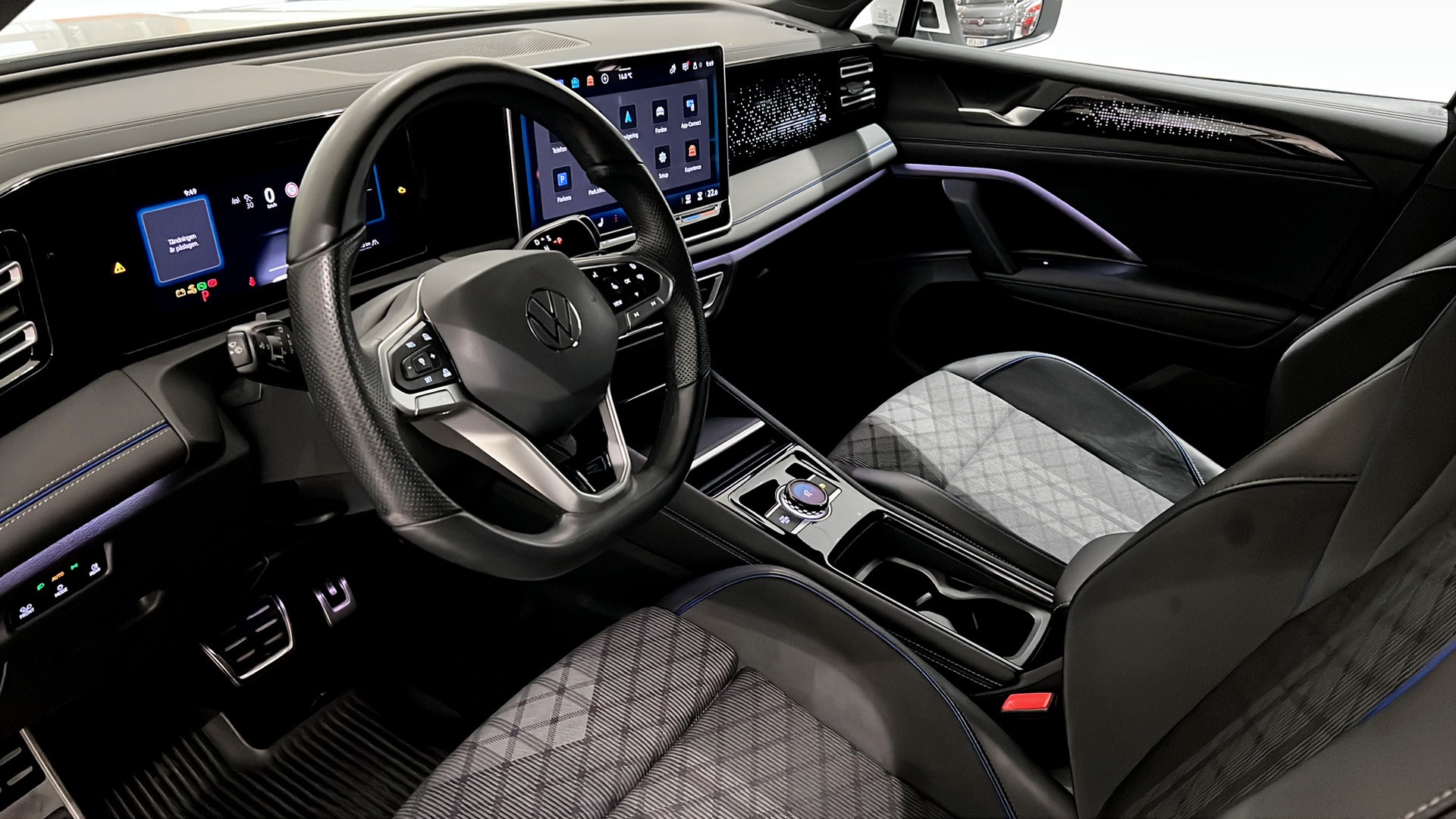 Volkswagen Tiguan BBH93X