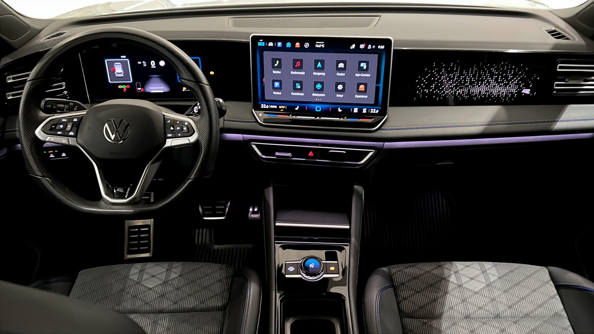 Volkswagen Tiguan BBH93X