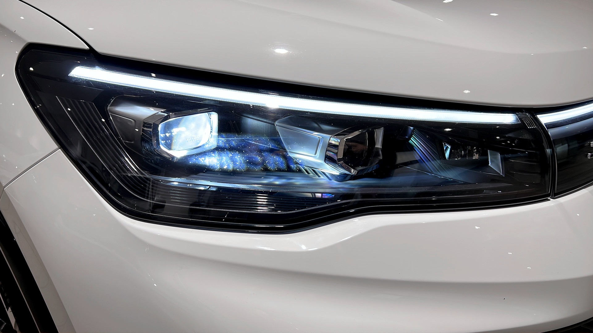 Volkswagen Tiguan BBH93X