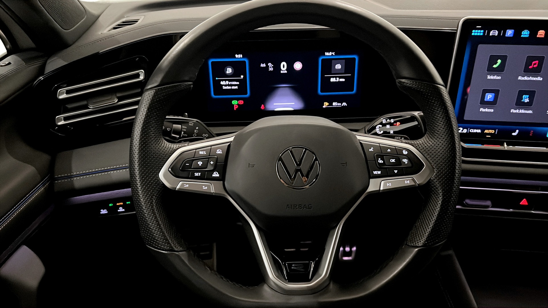 Volkswagen Tiguan BBH93X