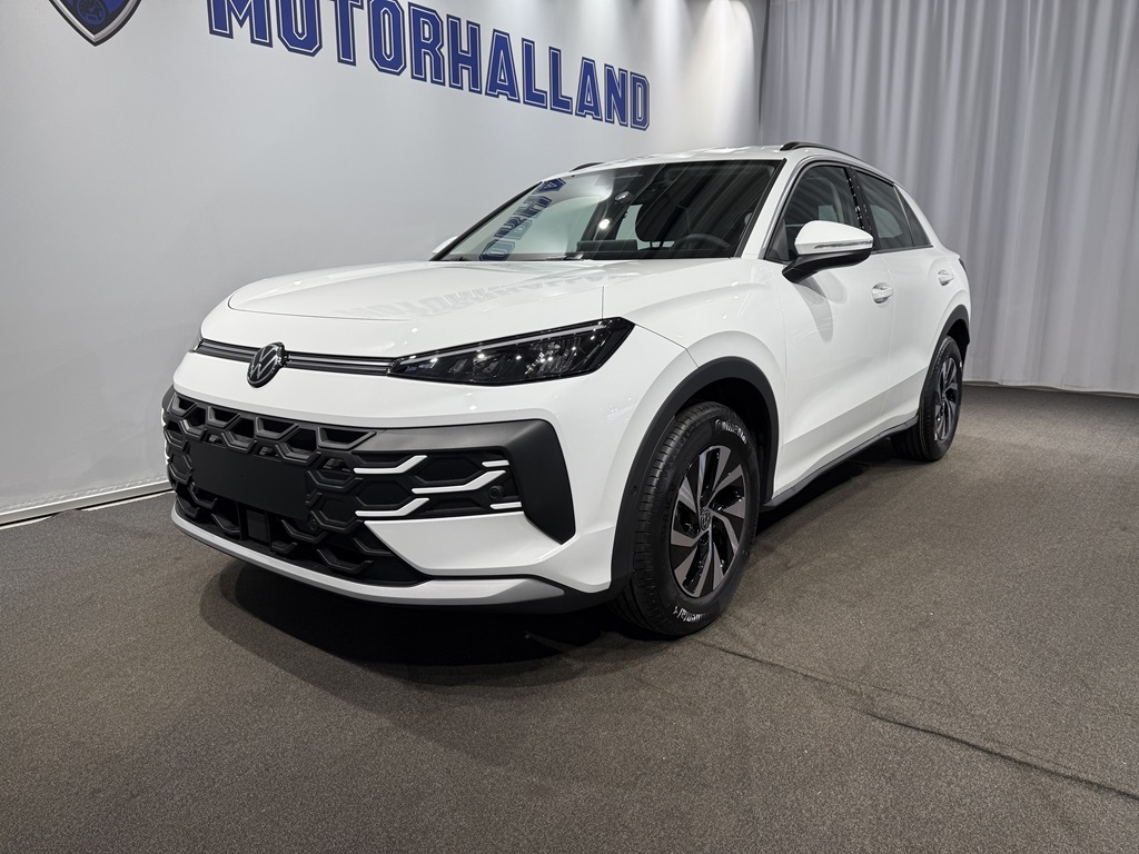 Volkswagen T-Roc BBJ23D