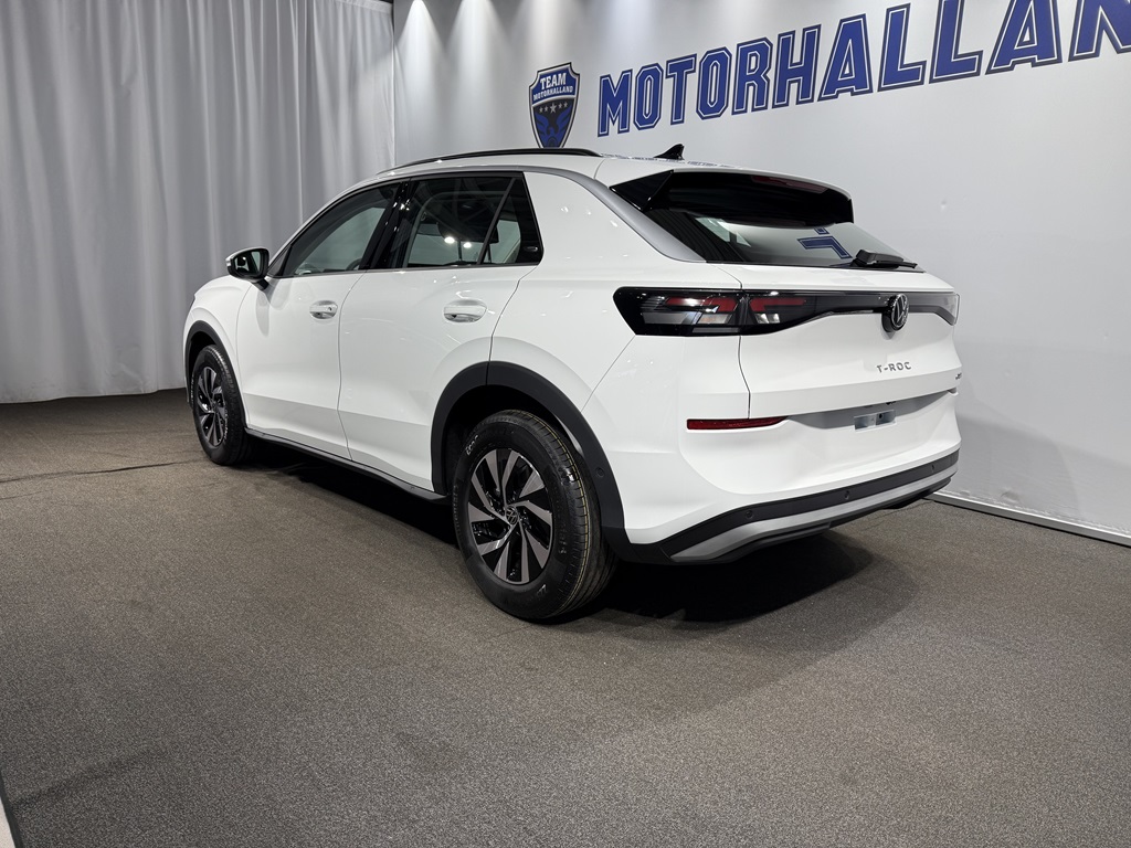 Volkswagen T-Roc BBJ23D