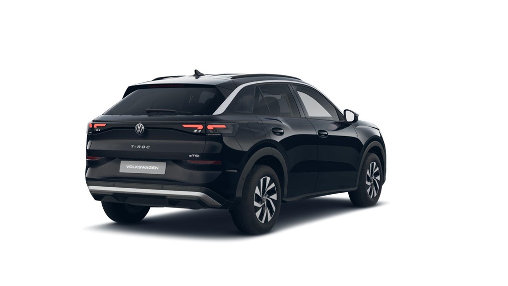 Volkswagen T-Roc BBJ23Y