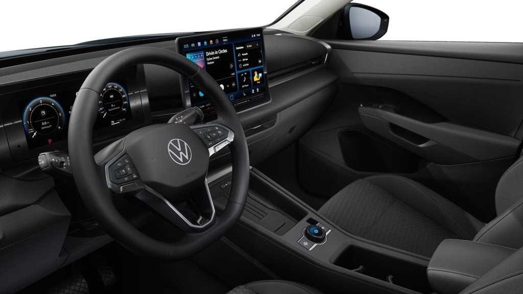 Volkswagen T-Roc BBJ23Y