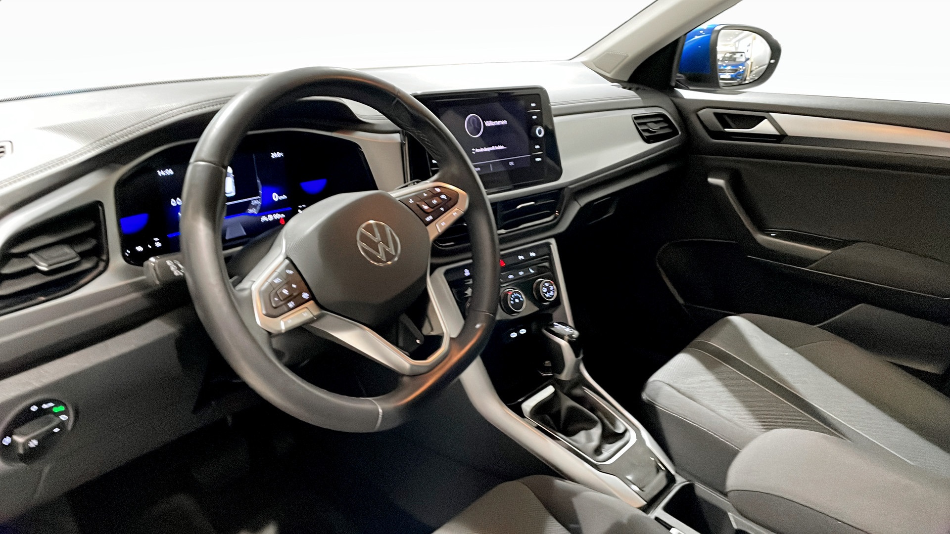 Volkswagen T-Roc BBJ75L