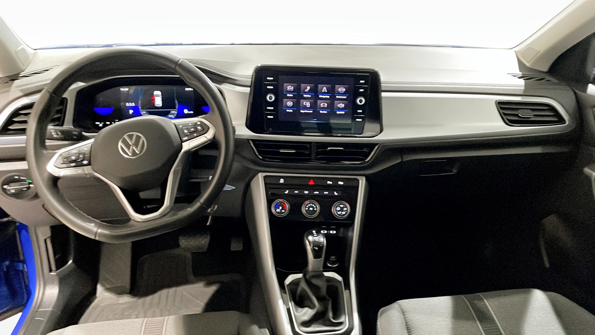Volkswagen T-Roc BBJ75L
