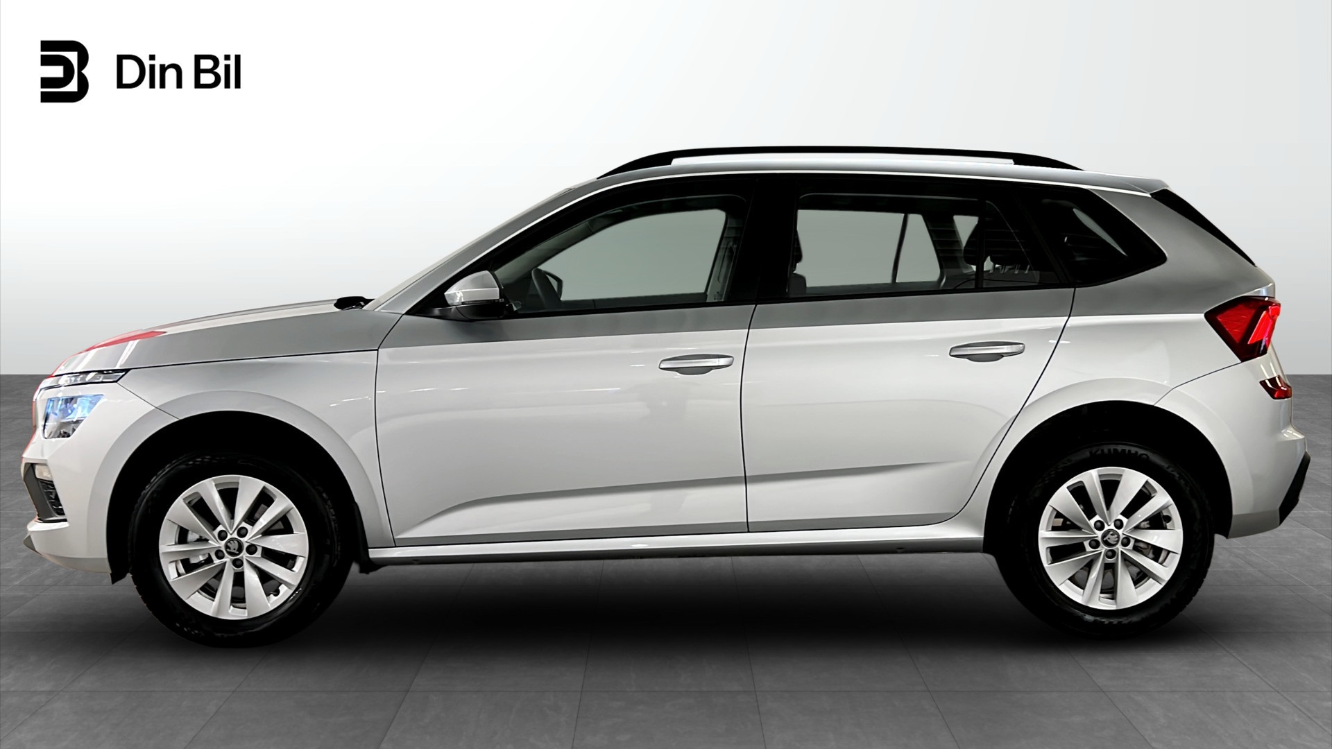 Skoda Kamiq BBK40Y