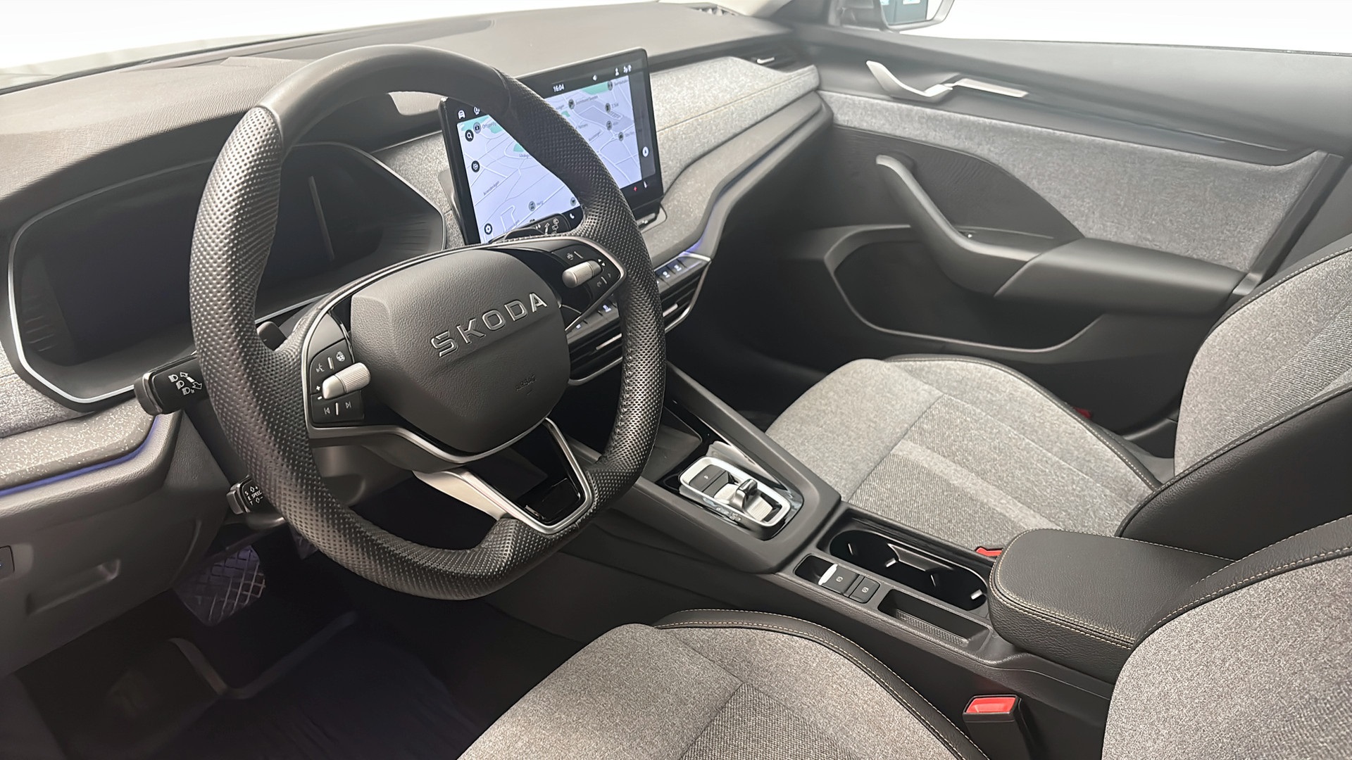 Skoda Octavia Combi BBM13N