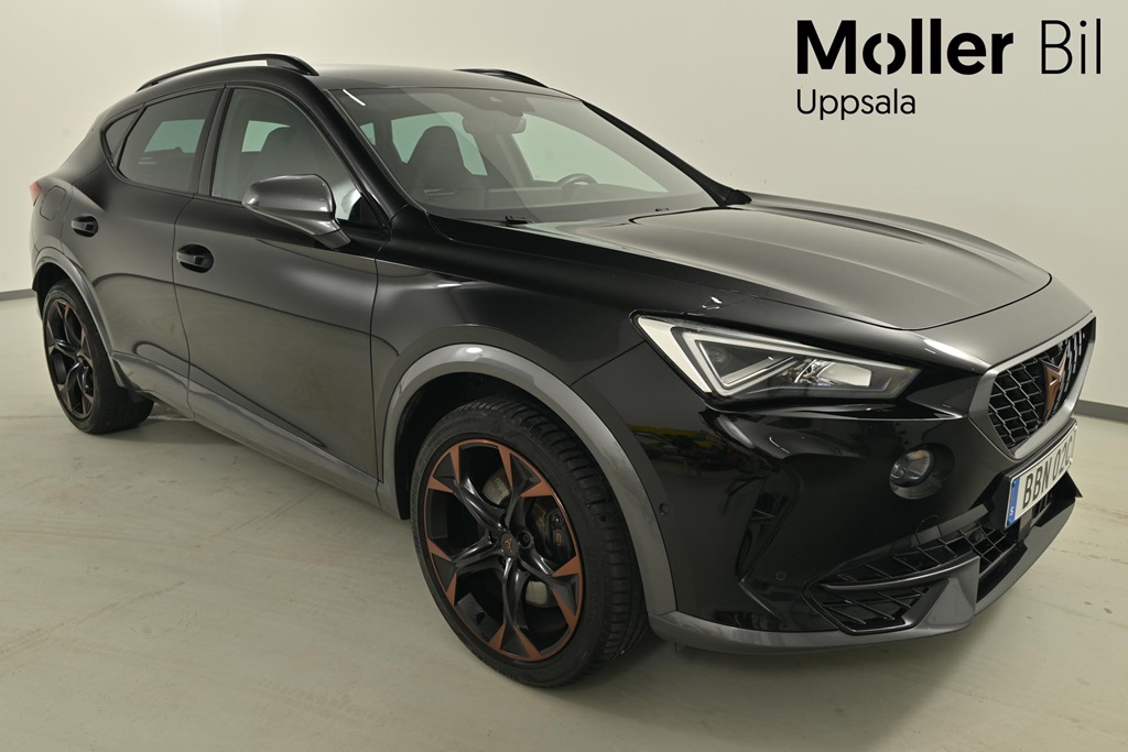 CUPRA Formentor BBN02C