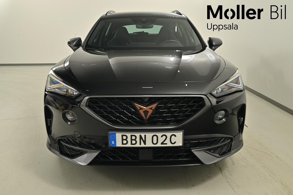 CUPRA Formentor BBN02C