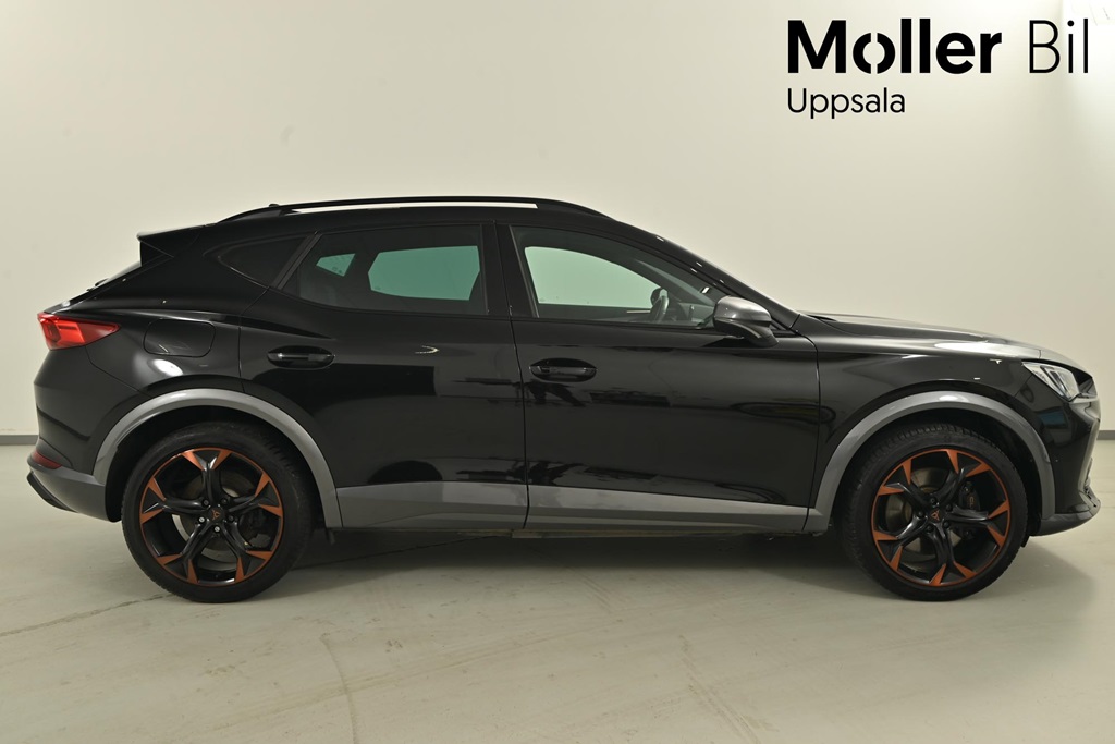 CUPRA Formentor BBN02C