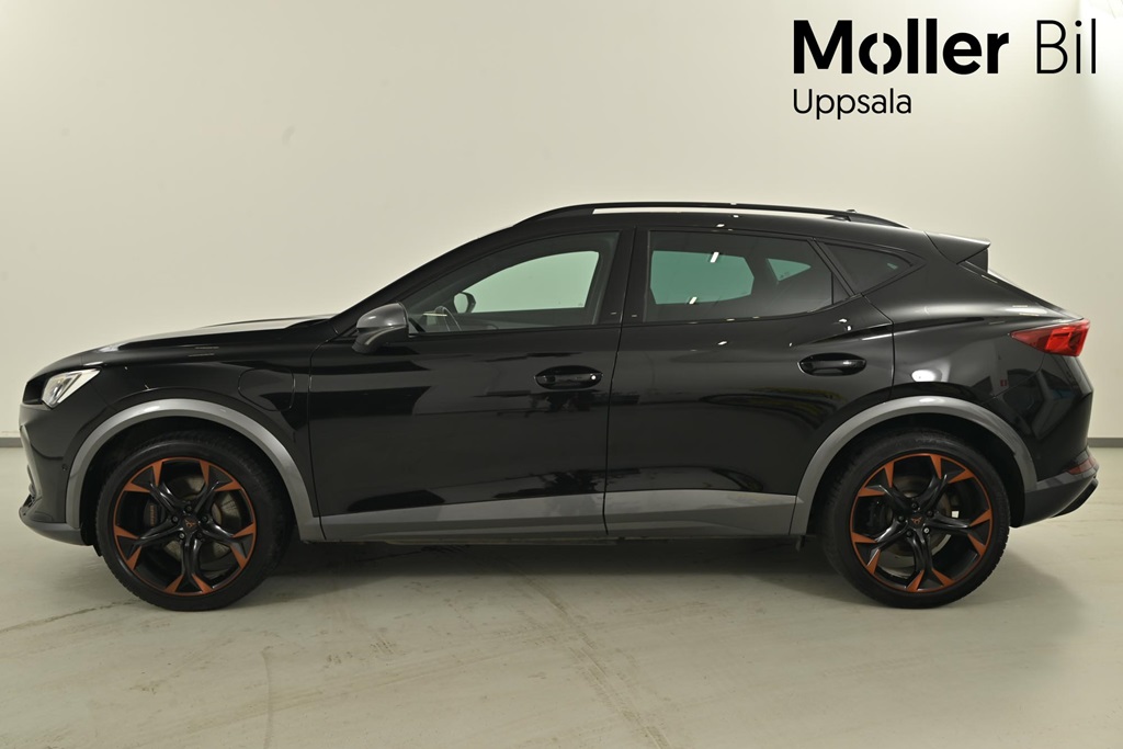 CUPRA Formentor BBN02C